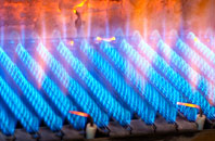 Cringletie gas fired boilers